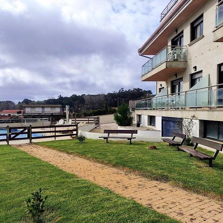 Apartamentos Adonina Playa Major Санксенсо Екстериор снимка