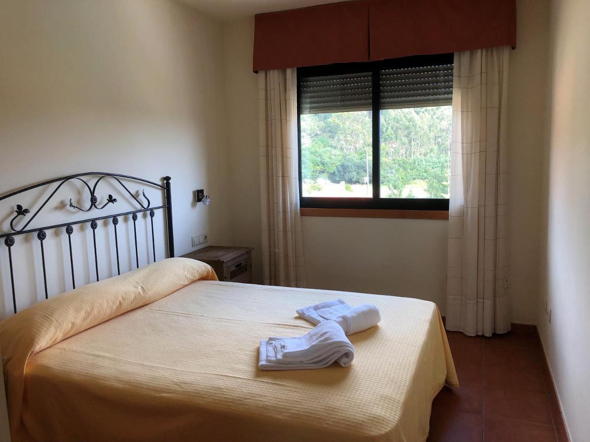 Apartamentos Adonina Playa Major Санксенсо Екстериор снимка