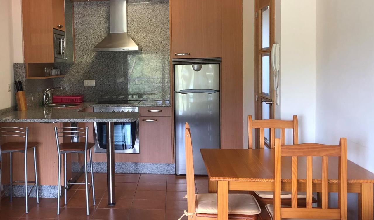 Apartamentos Adonina Playa Major Санксенсо Екстериор снимка