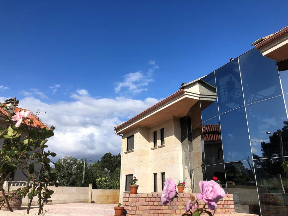Apartamentos Adonina Playa Major Санксенсо Екстериор снимка