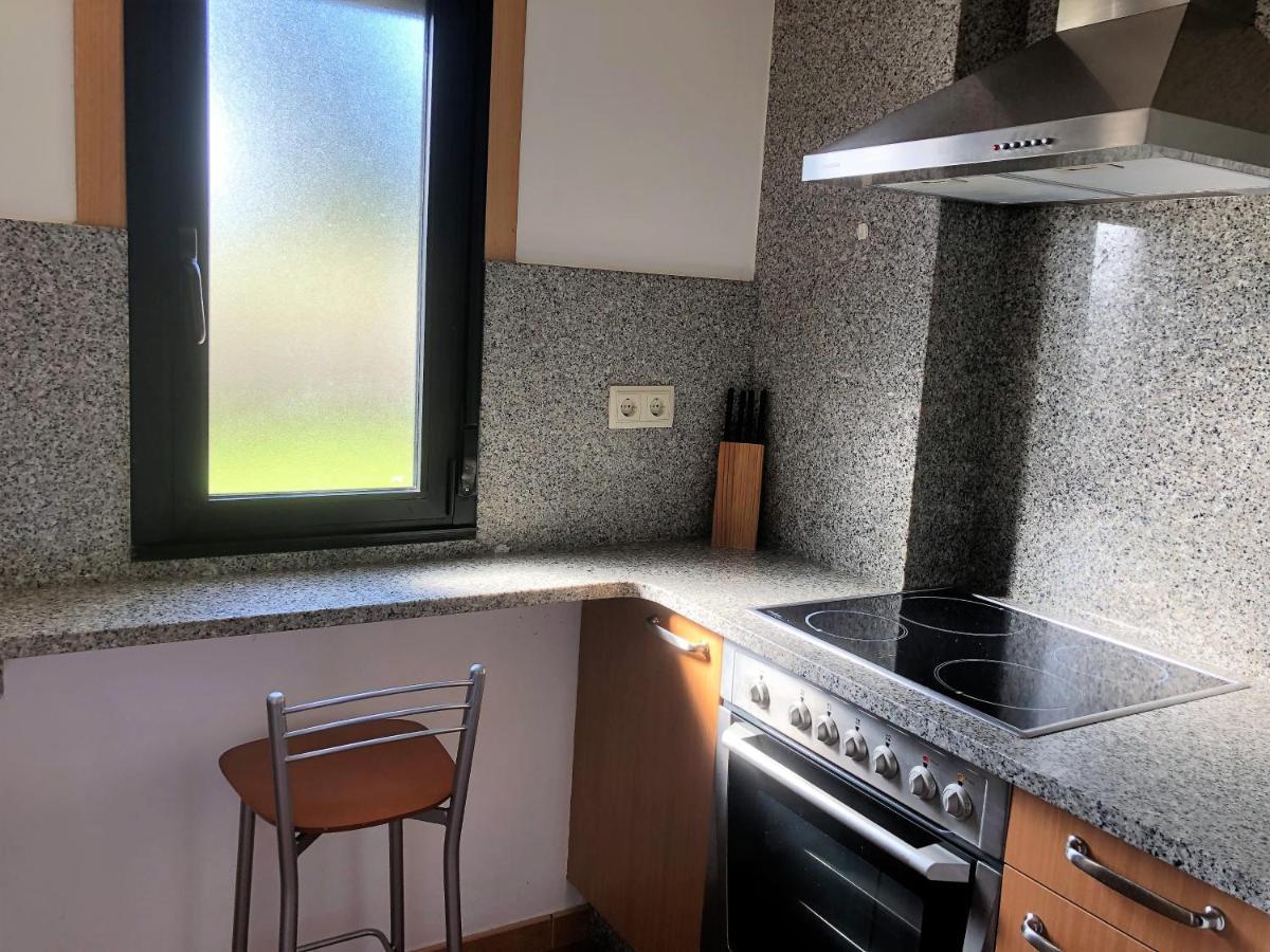 Apartamentos Adonina Playa Major Санксенсо Екстериор снимка