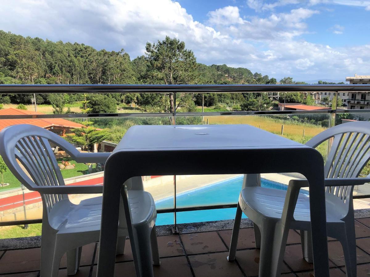 Apartamentos Adonina Playa Major Санксенсо Екстериор снимка