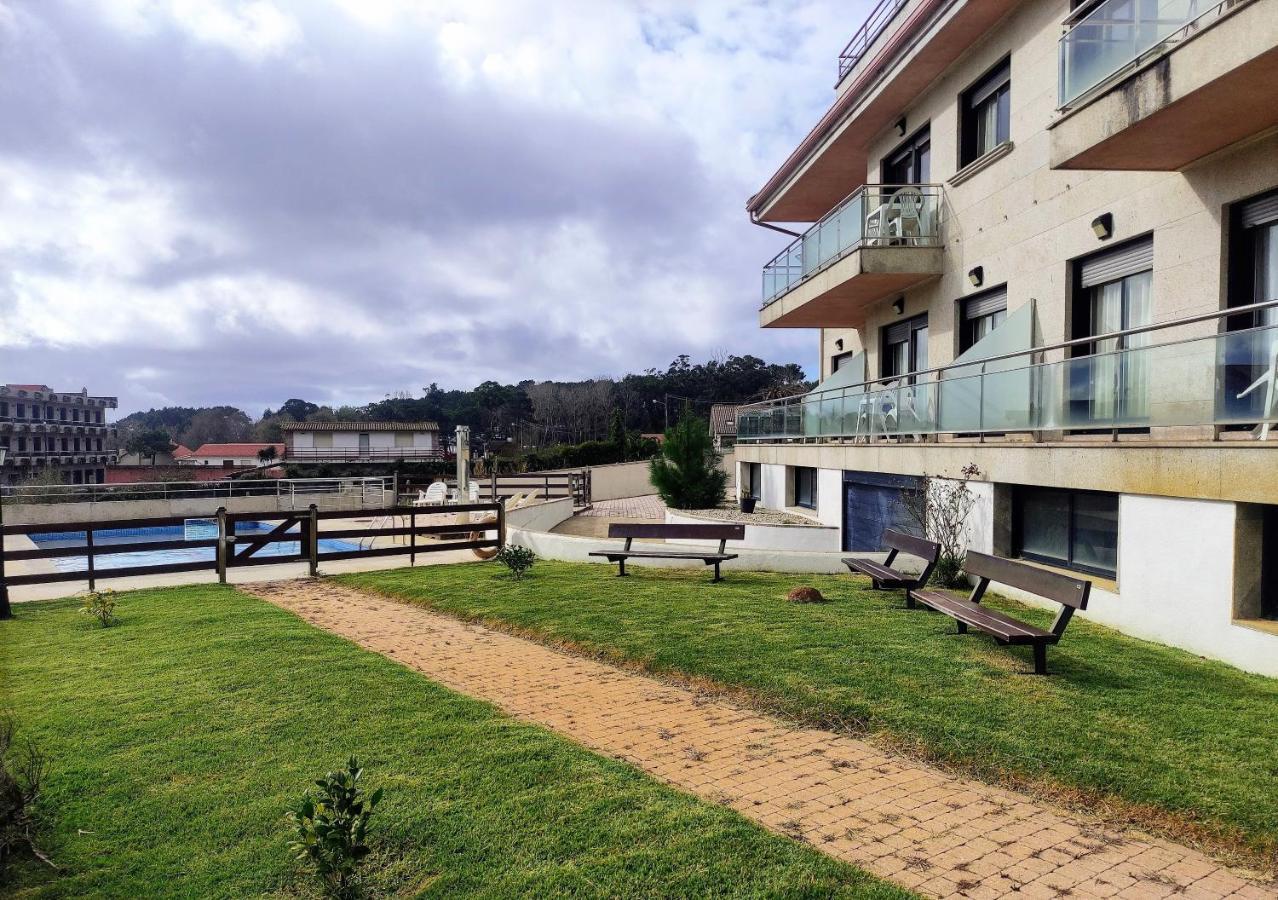 Apartamentos Adonina Playa Major Санксенсо Екстериор снимка