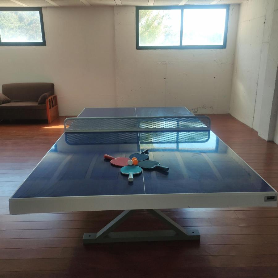 Apartamentos Adonina Playa Major Санксенсо Екстериор снимка