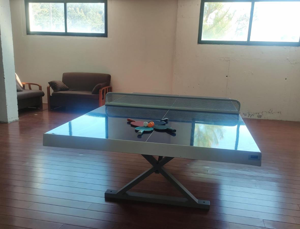 Apartamentos Adonina Playa Major Санксенсо Екстериор снимка