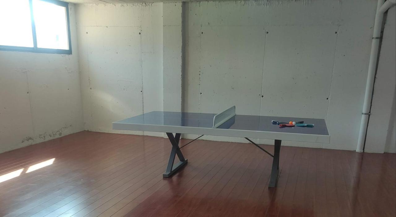 Apartamentos Adonina Playa Major Санксенсо Екстериор снимка